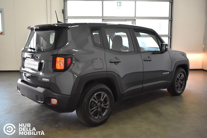 JEEP Renegade 1.0 T3 Business